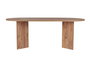 Hanah Home Mesa de Comedor Sabella - Atlantic Pine